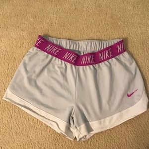 Nike Women’s Dry Training Shorts
